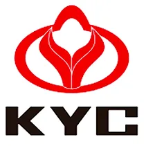 Logo KYC