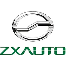 Logo ZXAUTO