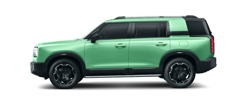 BAIC BJ30